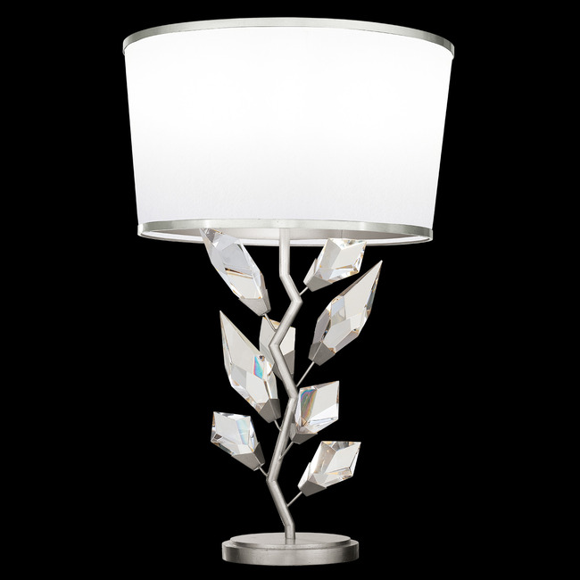 Foret Table Lamp by Fine Art Handcrafted Lighting