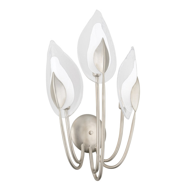 Blossom Wall Sconce by Hudson Valley Lighting