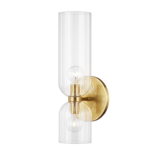 Sayville Wall Sconce by Hudson Valley Lighting