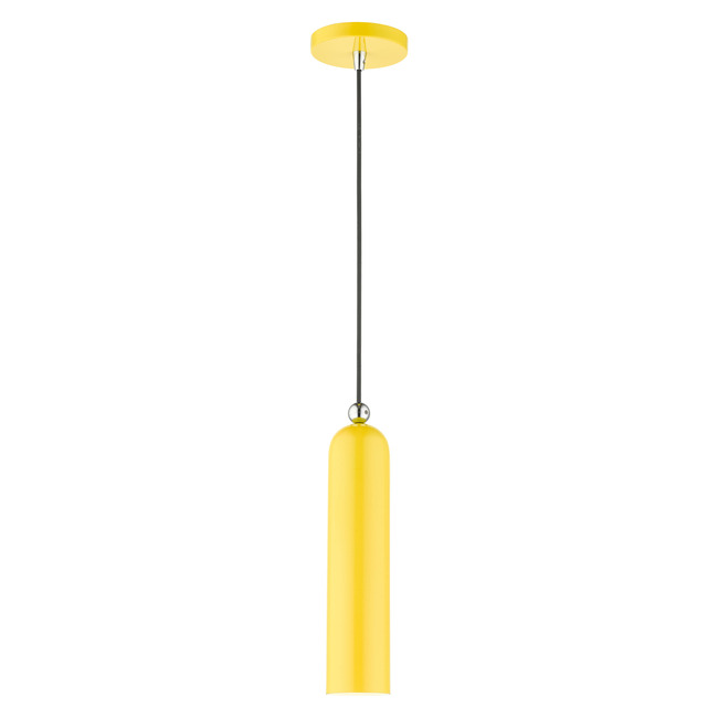 Ardmore Pendant by Livex Lighting