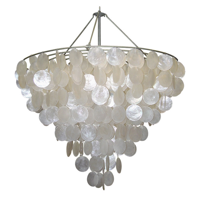 Serena Chandelier by Oly Studio