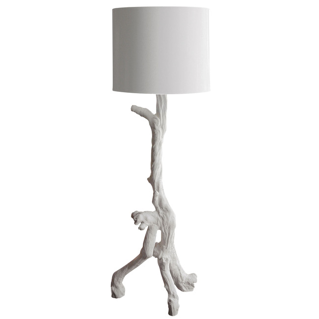 Vincent Floor Lamp by Oly Studio