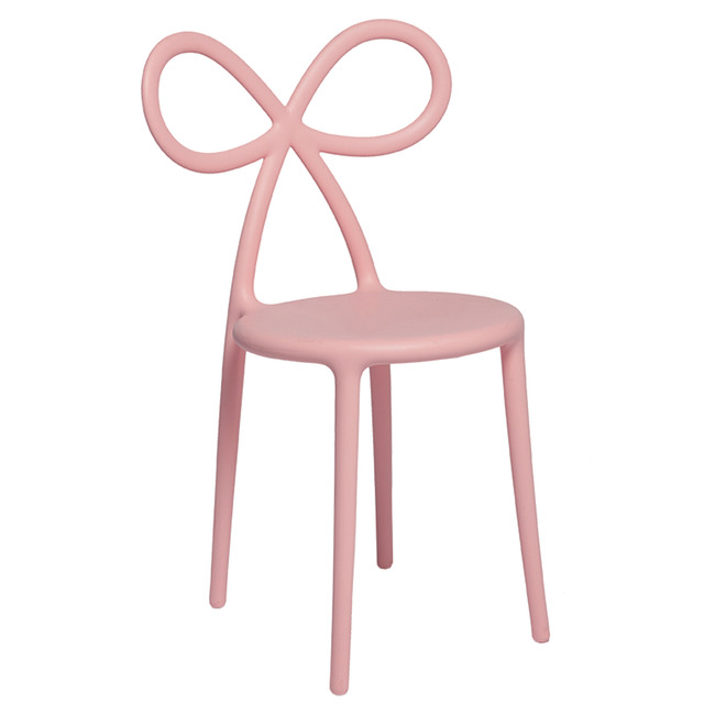 Ribbon Chair by Qeeboo