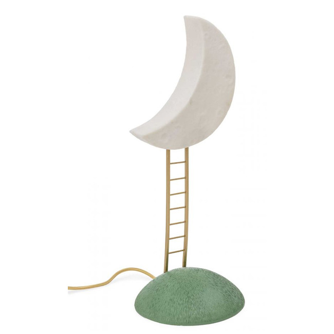 My Secret Place Table Lamp by Seletti