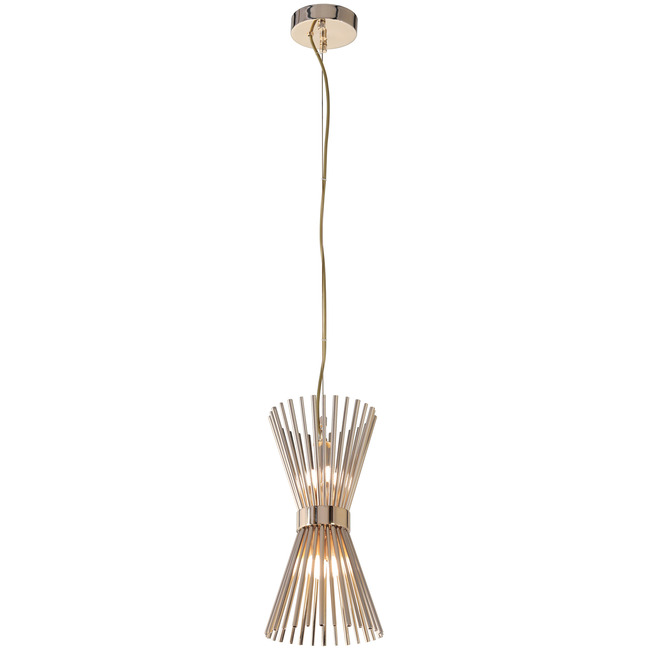 Halo Pendant by Castro Lighting