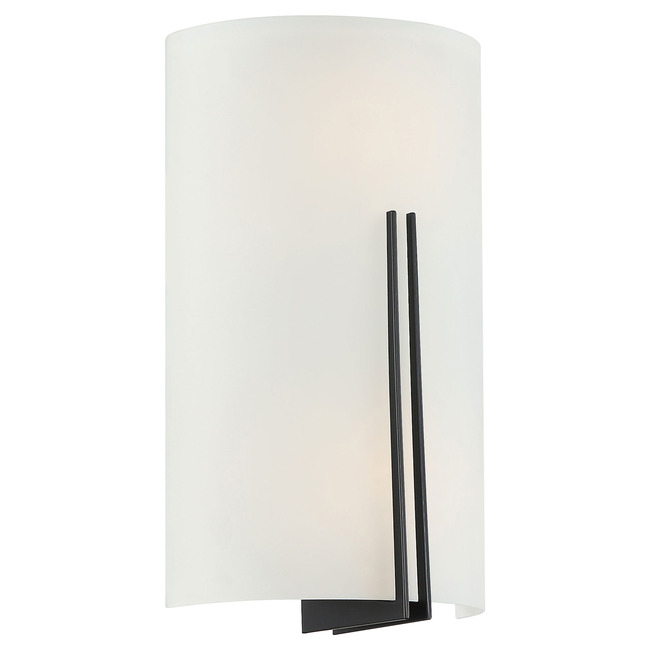 Prong LED Wall Sconce by Access