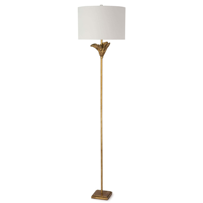 Monet Floor Lamp by Regina Andrew