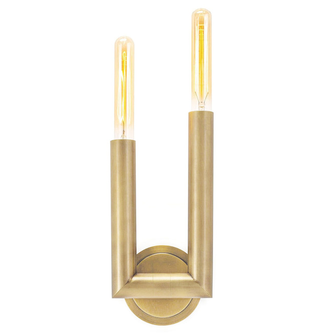 Wolfe Wall Sconce by Regina Andrew