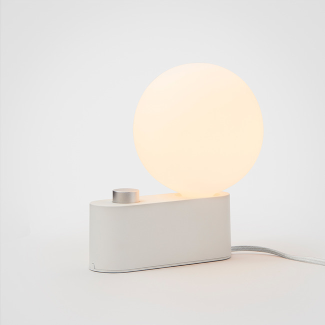 Alumina Table Lamp by Tala