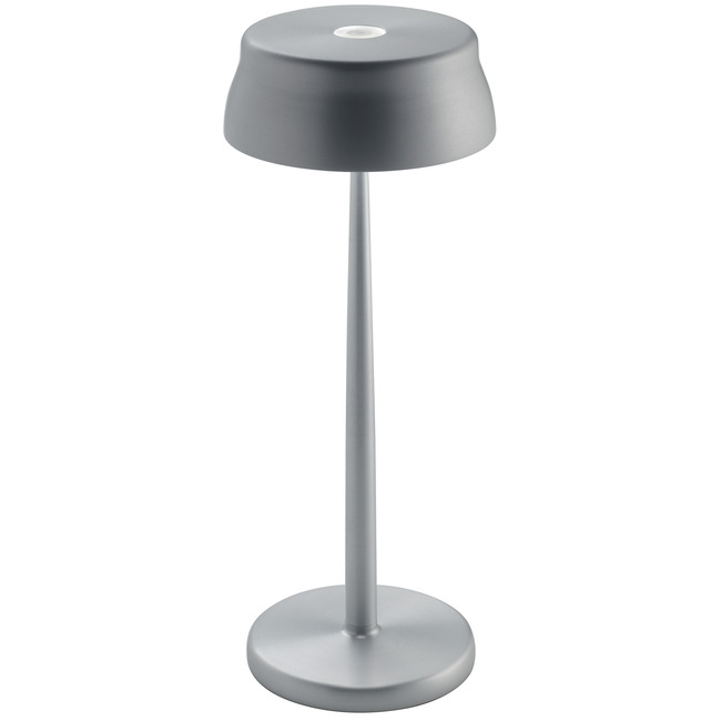 Sister Light Cordless Table Lamp by Zafferano America