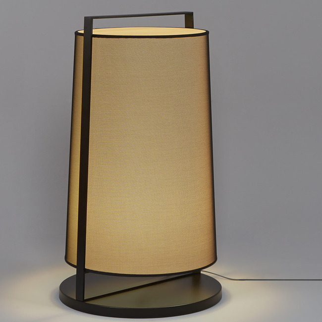 Macao Floor Lamp by Tooy