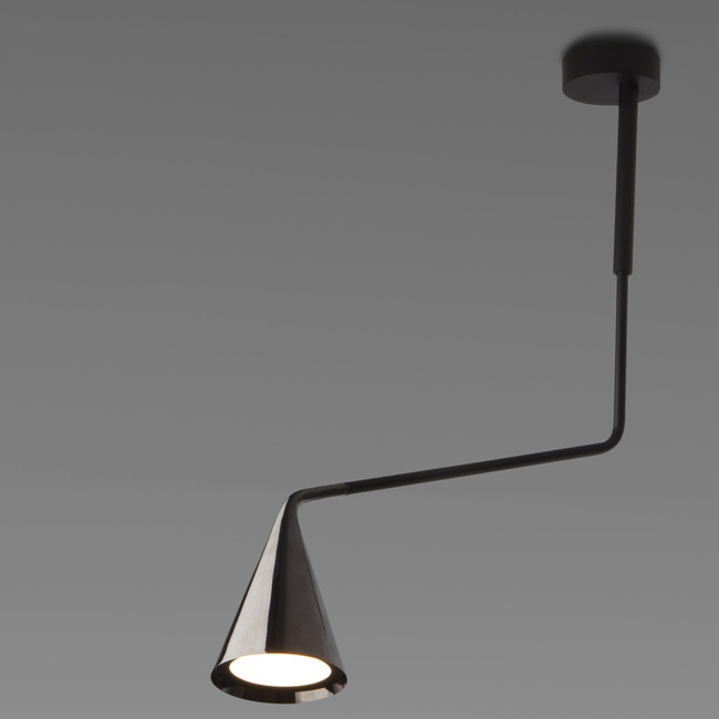Gordon Ceiling Light Fixture by Tooy