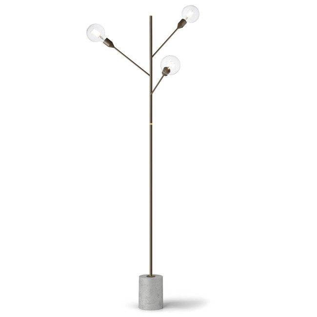 Baobab Floor Lamp by ModoLuce