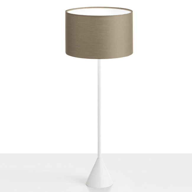 Lucilla Tonda Bolt Table Lamp by ModoLuce