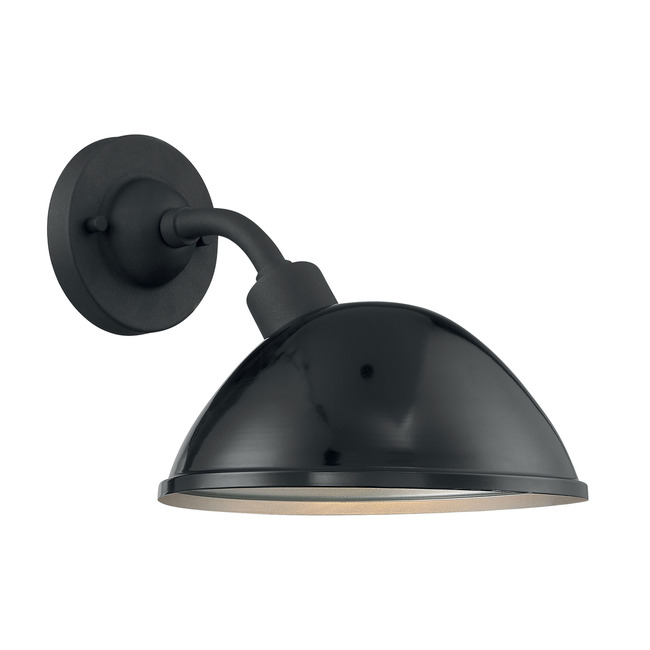 South Street Outdoor Wall Sconce by Nuvo Lighting