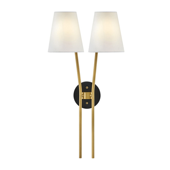 Aston Wall Sconce by Hinkley Lighting