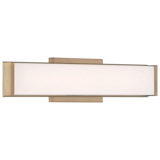 Citi Bathroom Vanity Light by Access