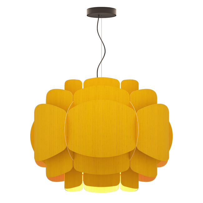 Bella Pendant by WEP by Bruck Lighting