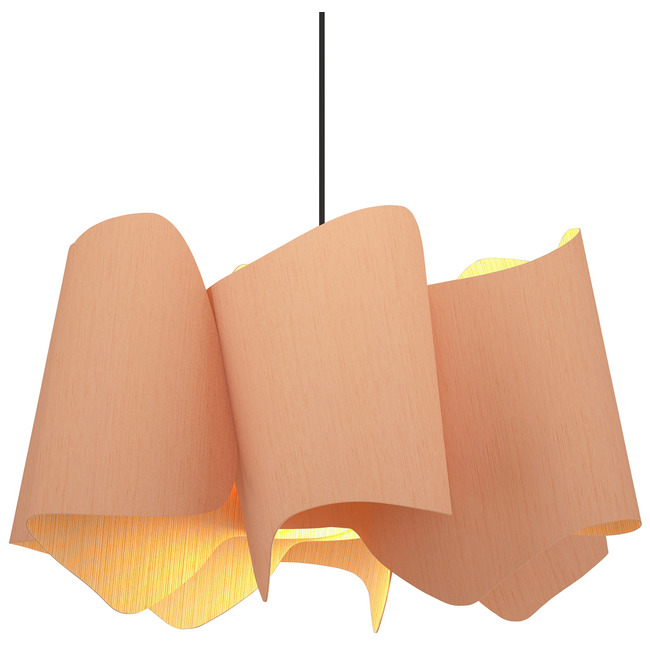 Camila Pendant by WEP by Bruck Lighting