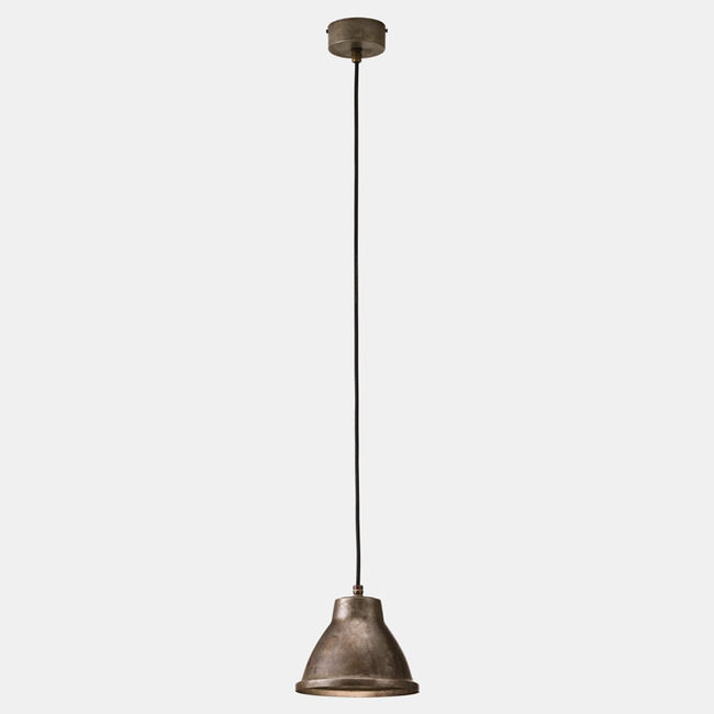 Loft Pendant by Il Fanale