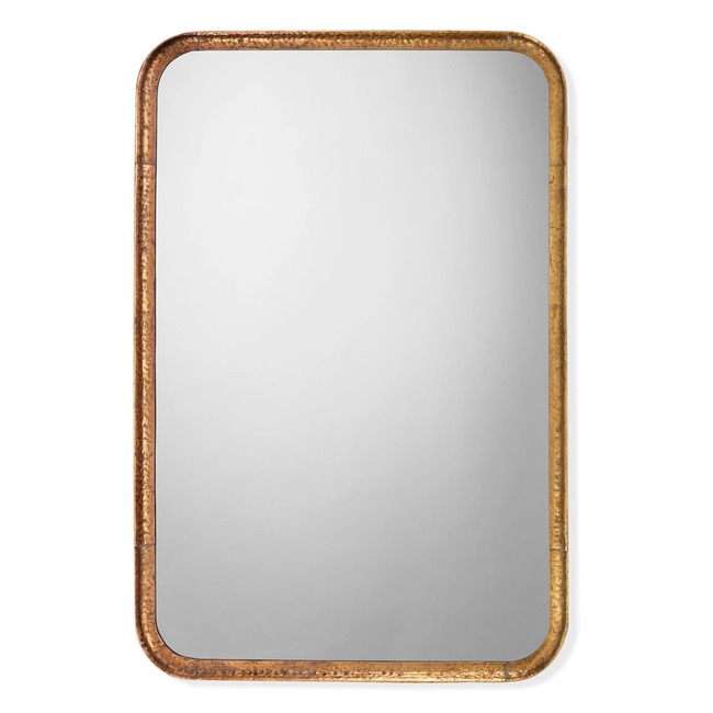 Principle Vanity Mirror by Jamie Young Company