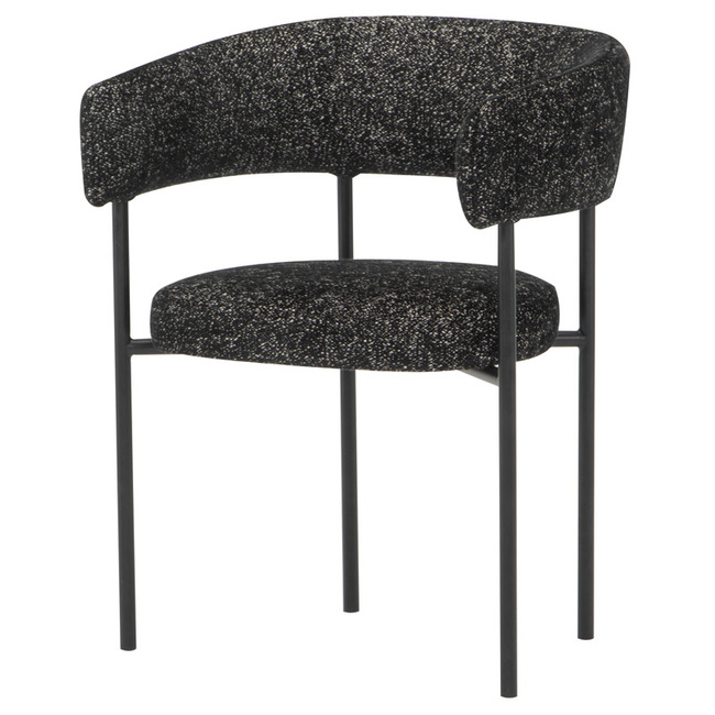 Cassia Dining Chair by Nuevo