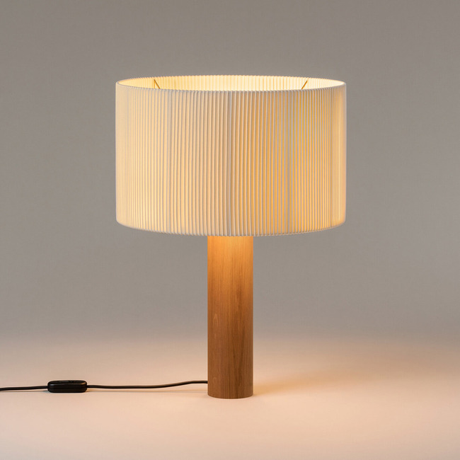 Moragas Table Lamp by Santa & Cole