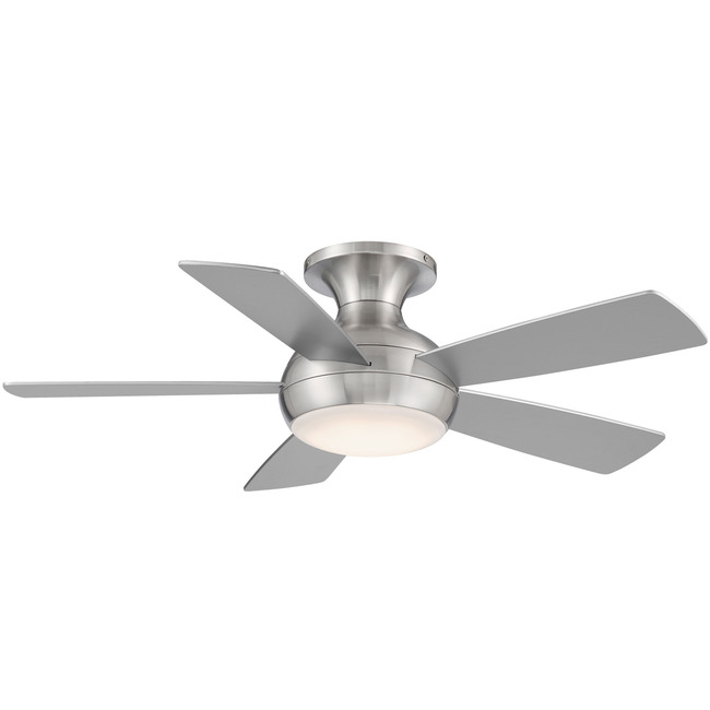 Odyssey Hugger Ceiling Fan by WAC Lighting