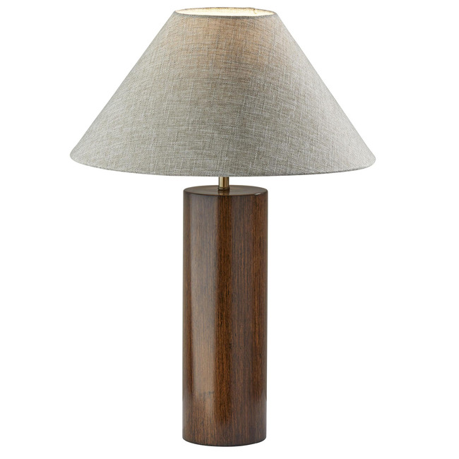 Martin Table Lamp by Adesso Corp.