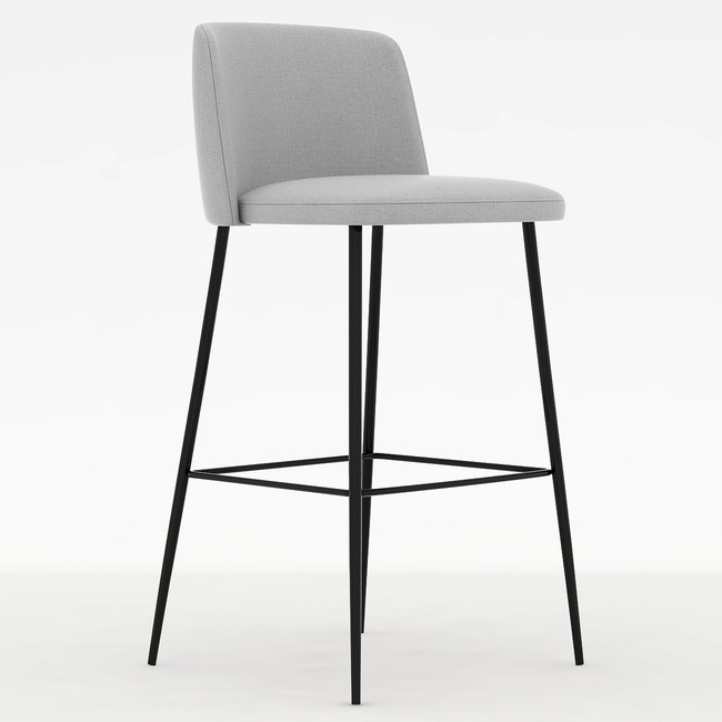 Ballet Bar Stool by Camerich