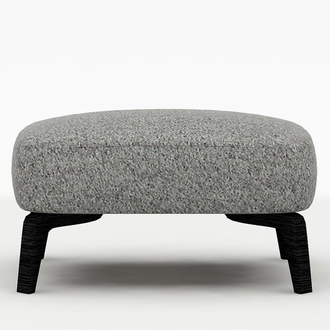 Venus Ottoman by Camerich