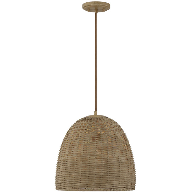 Geelong Pendant by Meridian Lighting