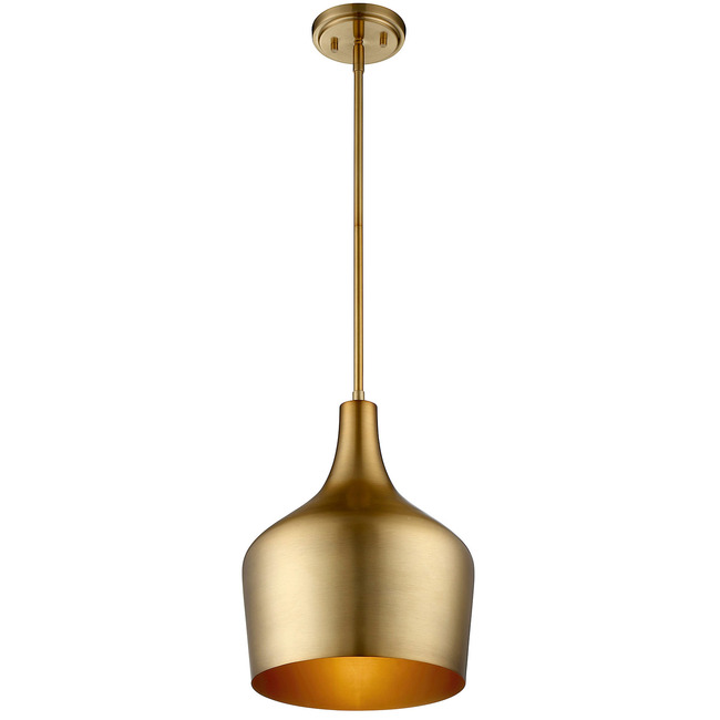 Kylie Pendant by Meridian Lighting