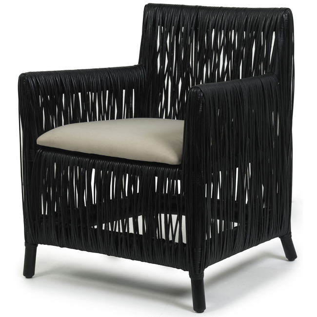 Hatch Dining Chair by Oggetti