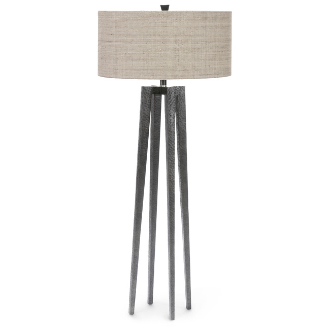 Josephine Quattro Floor Lamp by Palecek