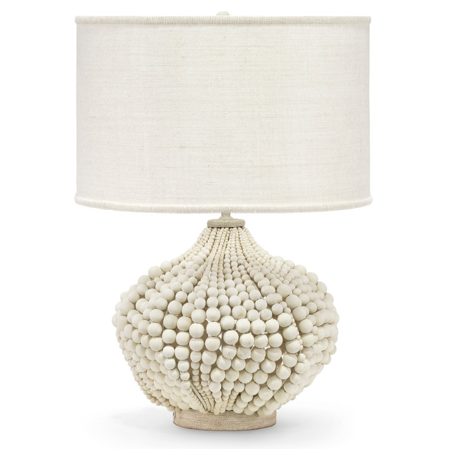 Point Dume Table Lamp by Palecek
