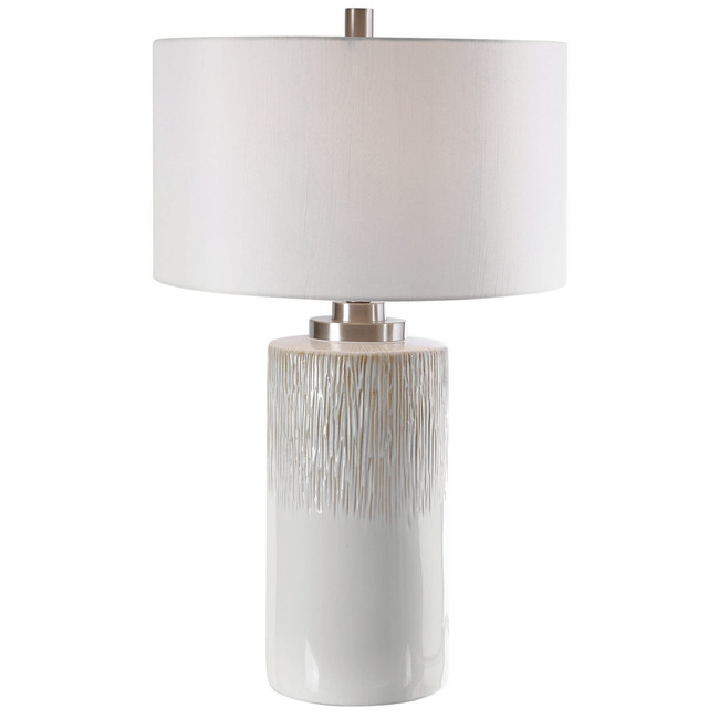 Georgios Table Lamp by Uttermost