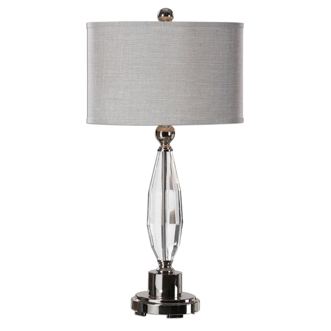 Torlino Table Lamp by Uttermost