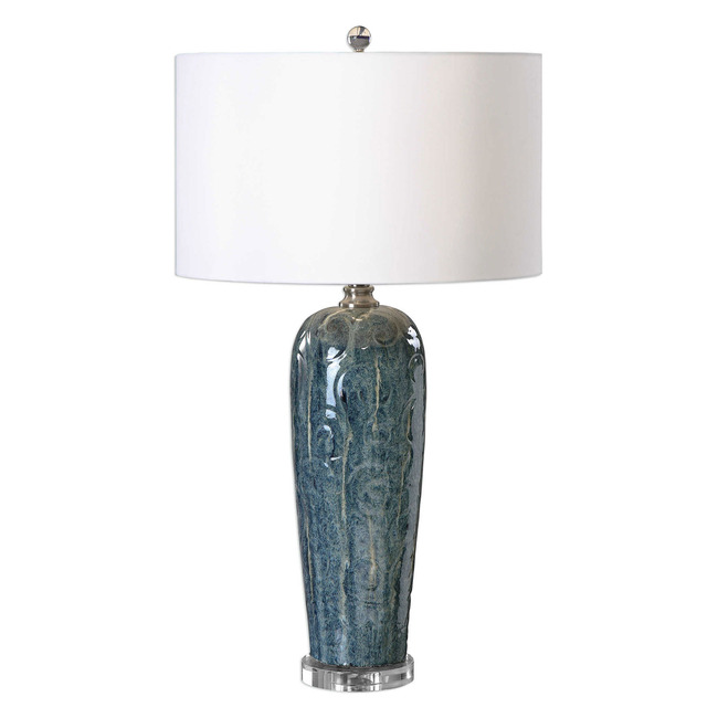 Maira Table Lamp by Uttermost