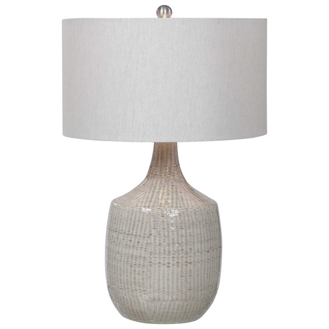 Felipe Table Lamp by Uttermost