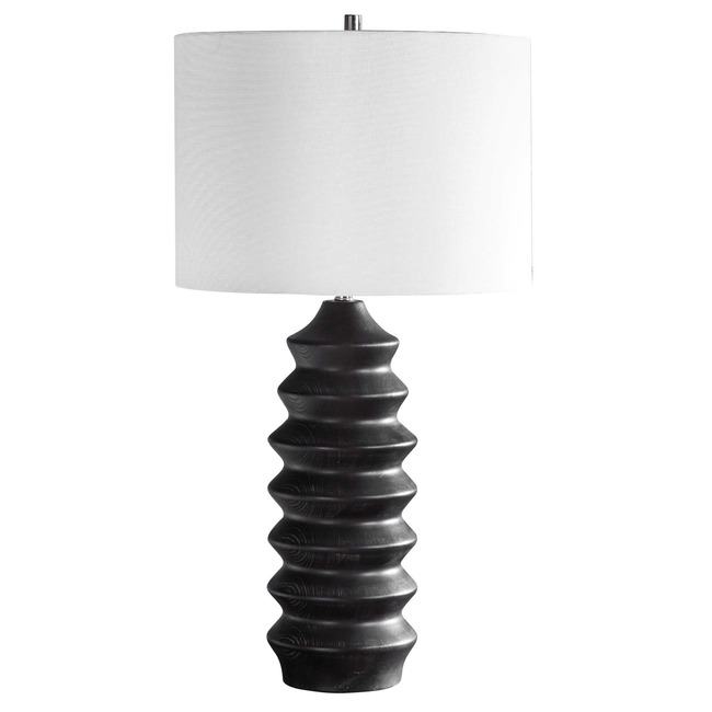 Mendocino Table Lamp by Uttermost