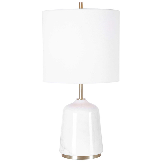 Eloise Table Lamp by Uttermost