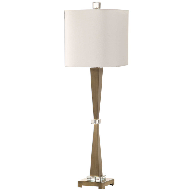 Niccolai Buffet Lamp by Uttermost