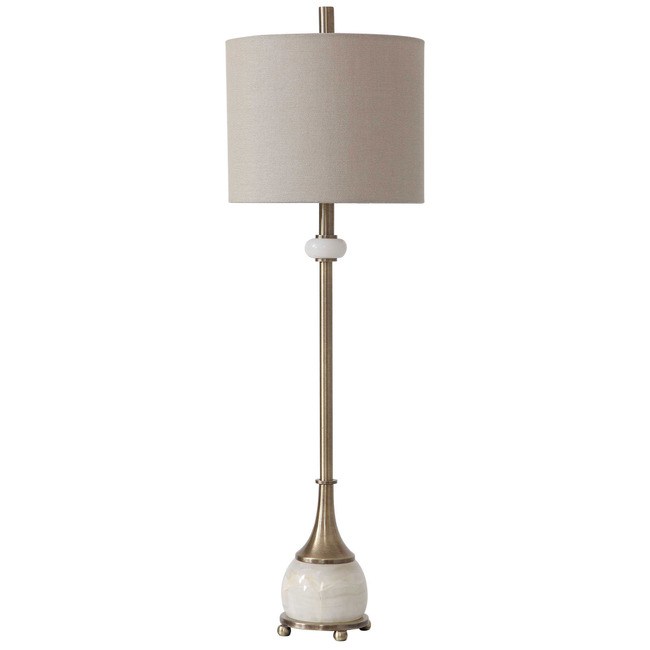 Natania Buffet Lamp by Uttermost