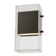 Aria Outdoor Wall Sconce