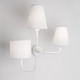 Tria Wall Sconce