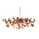 Kelp Oval Chandelier