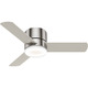 Minimus Ceiling Fan with Light