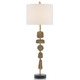 Medallions Table Lamp