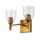 Felice F2 Bathroom Vanity Light